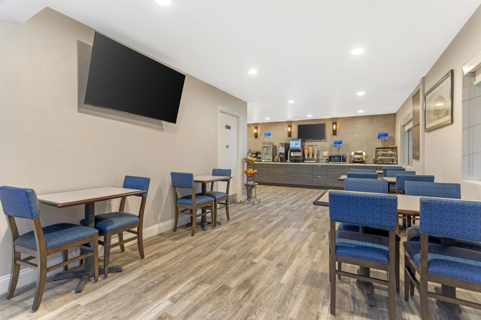 Best Western Kettleman City Inn & Suites