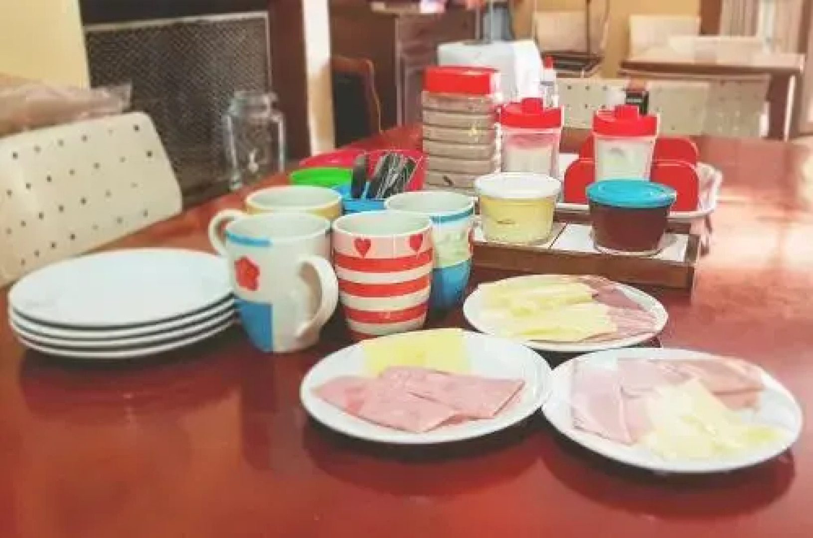 Teko Arte Hostel & Bar