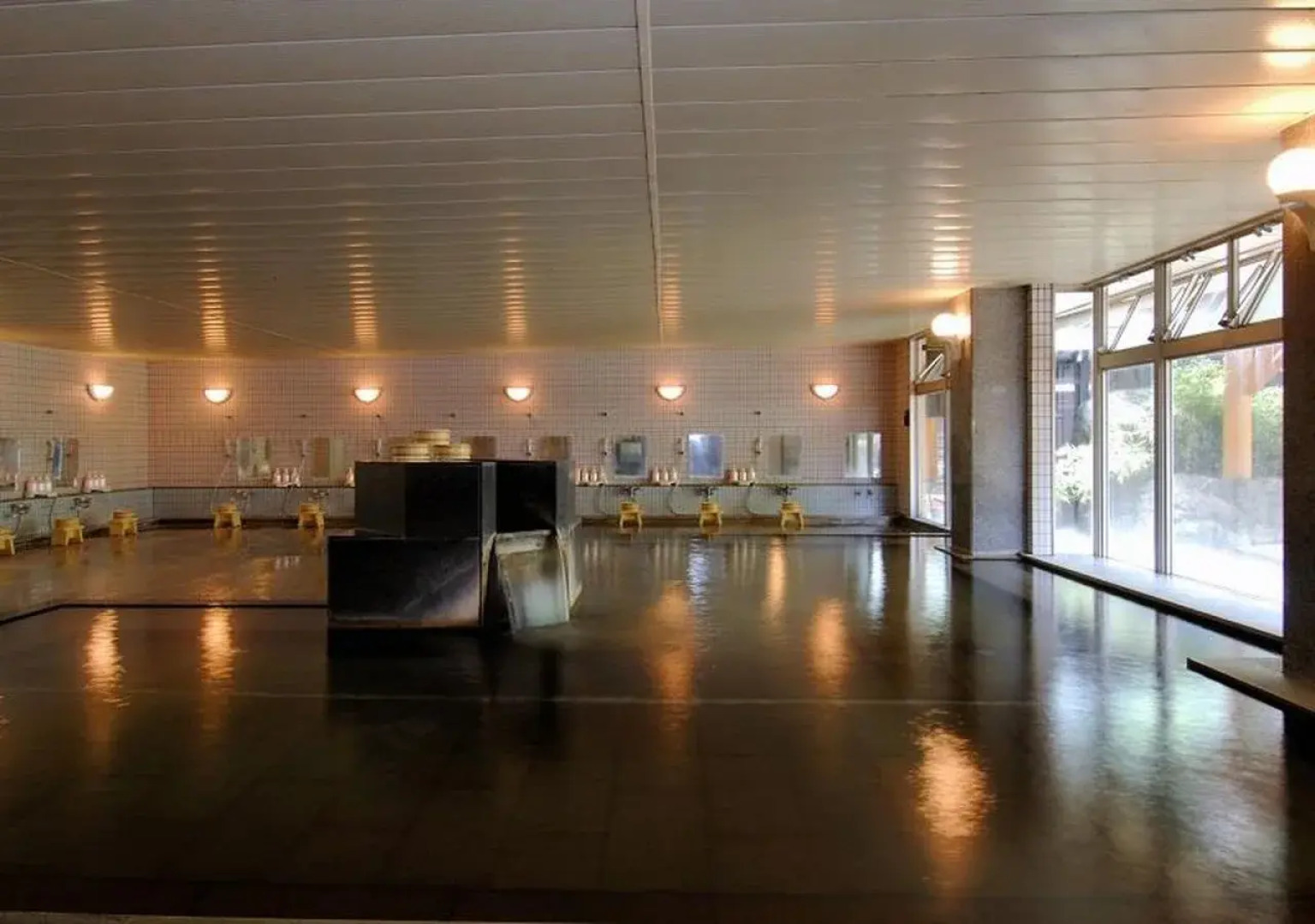 Okuhida Yakushi No Yu Honjin