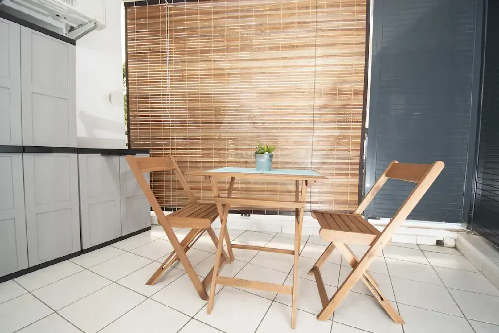 RunStudio, Sainte Clotilde I Keylodge Réunion