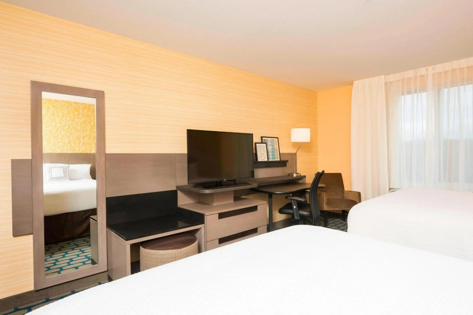 Fairfield Inn & Suites Medina