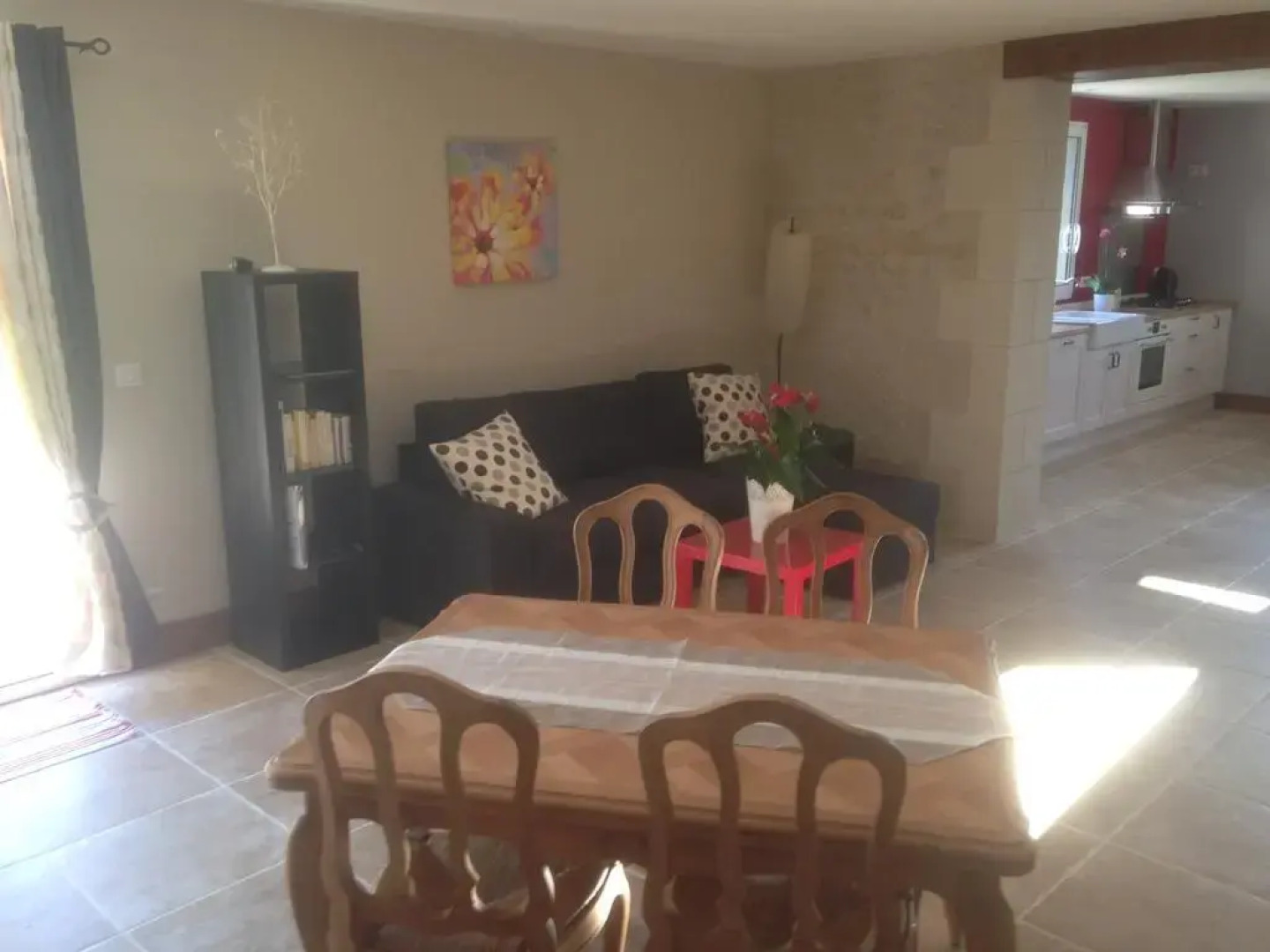 Maison la Grange de la Chaise