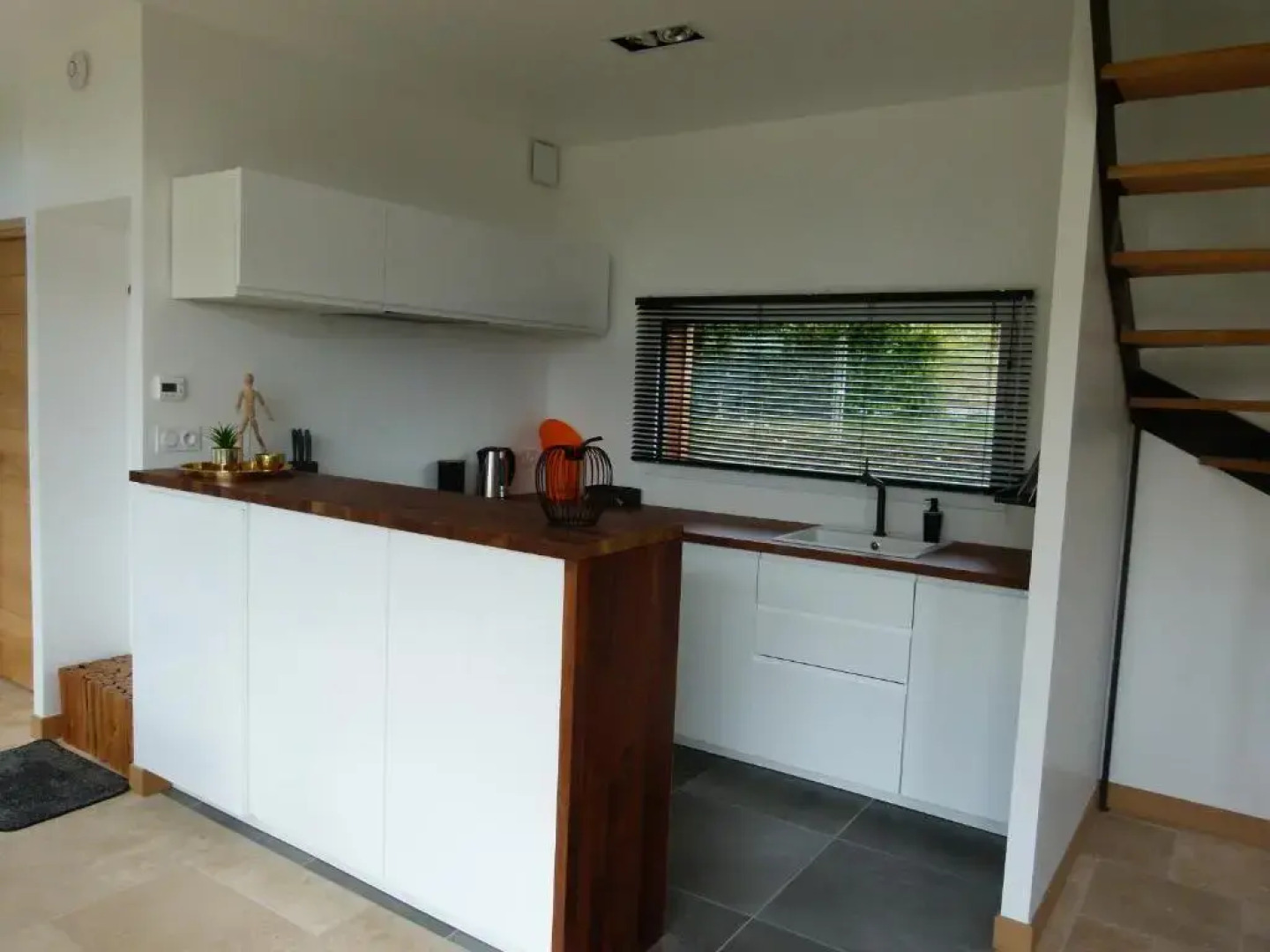 DEAUVILLE 5 min, La Cabane des Princesses