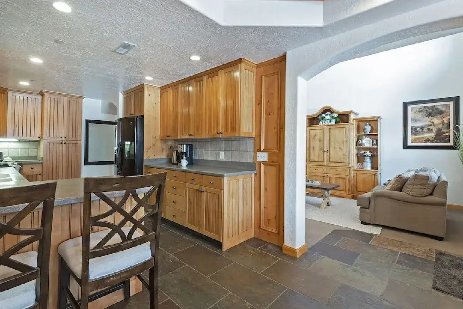 Zermatt Villages 722 4 Bedroom Chalet by RedAwning