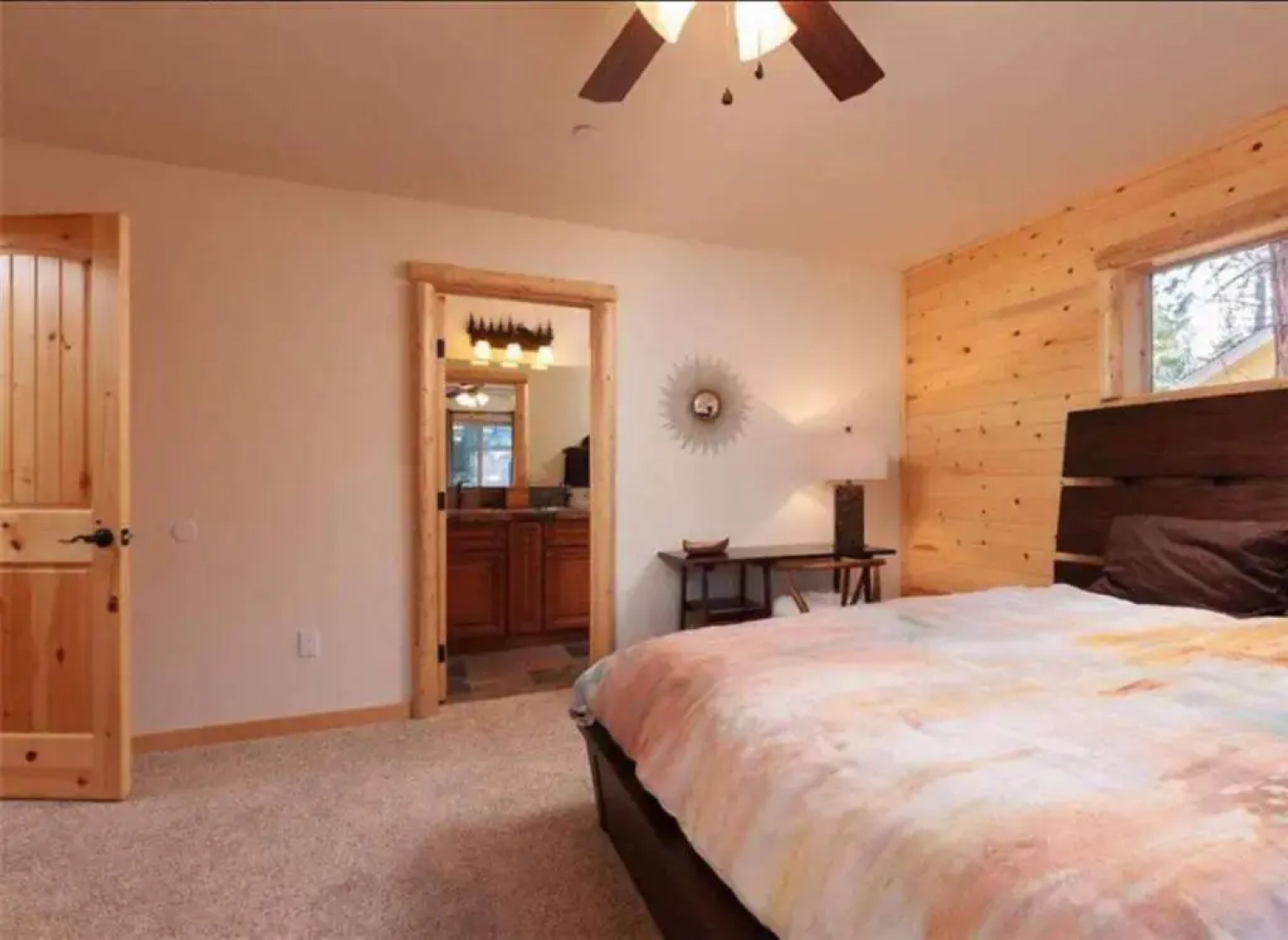 Mountain Air by AvantStay Stunning Log Cabin in Big Bear w Pool Table