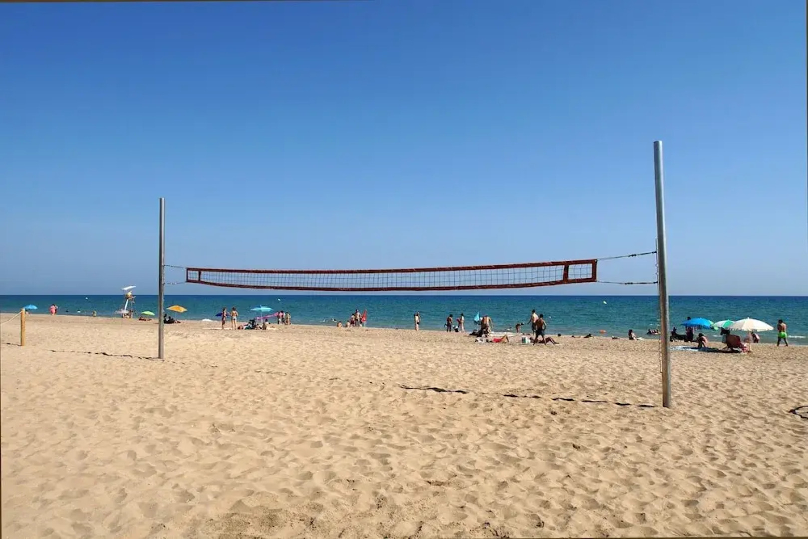 Boheme Be My Guest Castelldefels