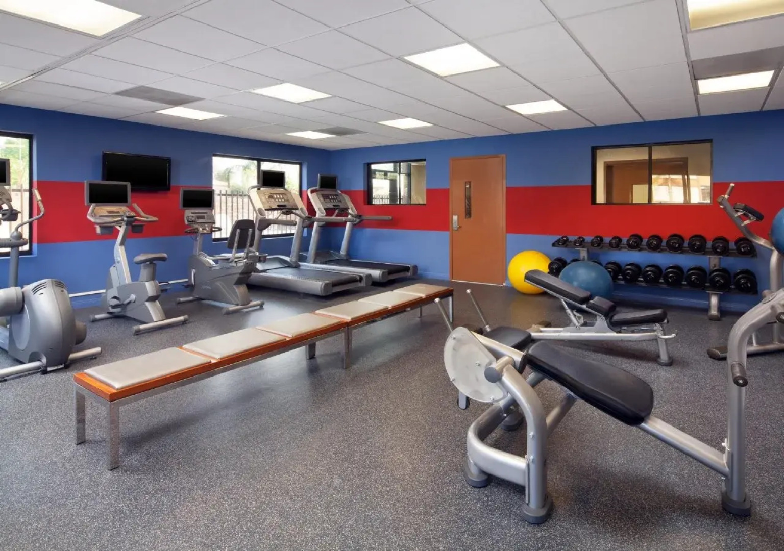 Four Points by Sheraton Ontario-Rancho Cucamonga