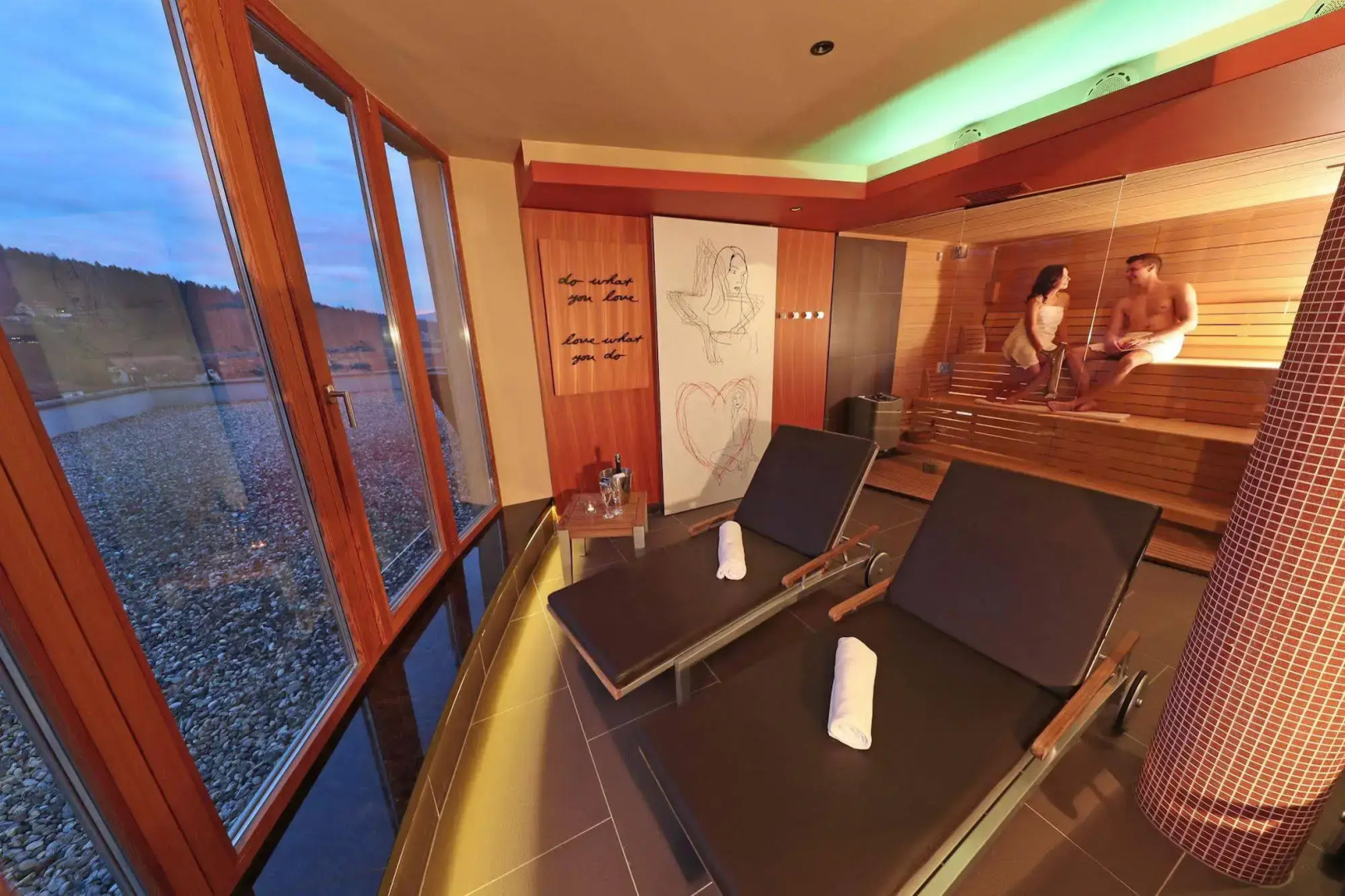 Hotel Balnea Superior – Terme Krka