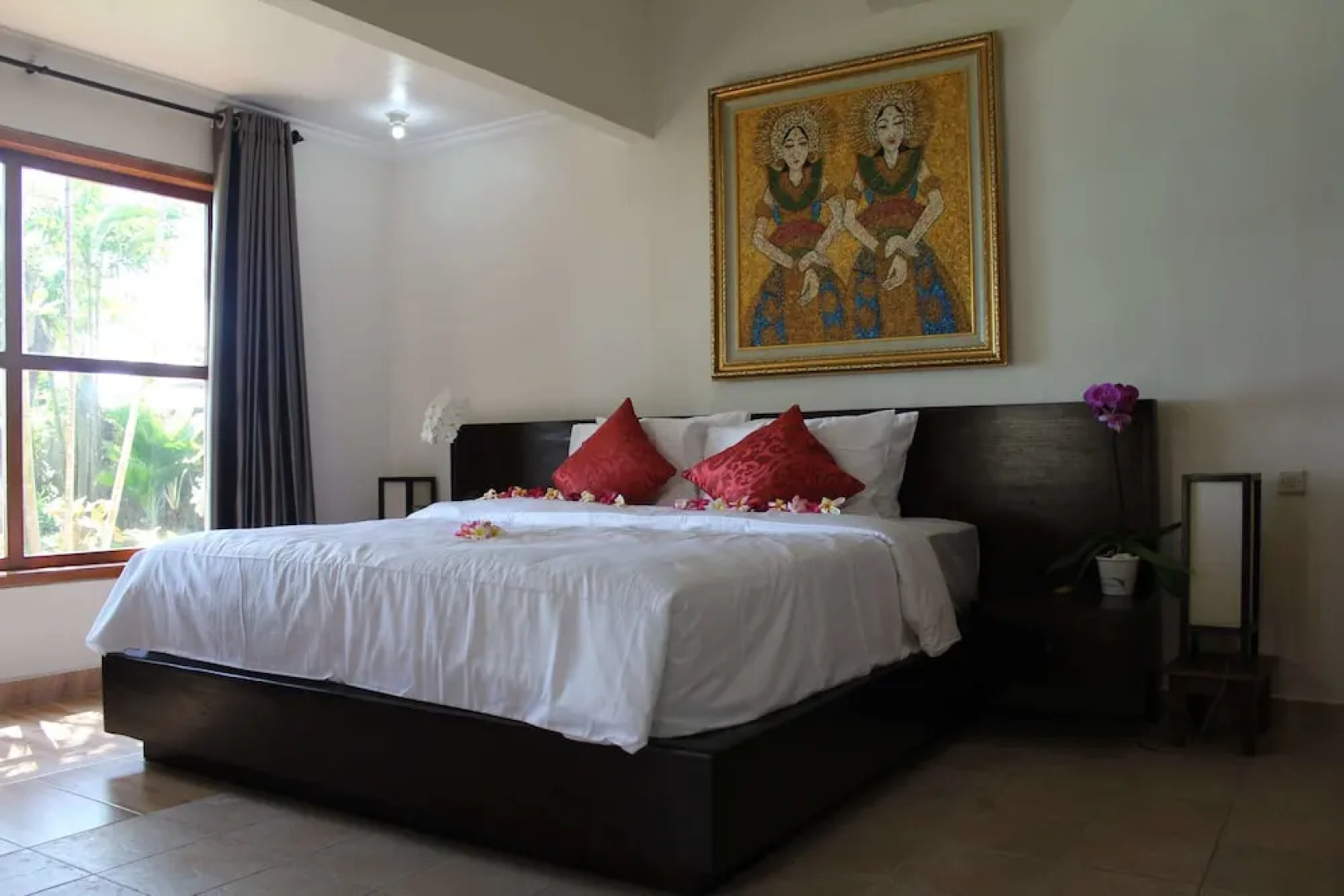 The Ning Beach & Villa