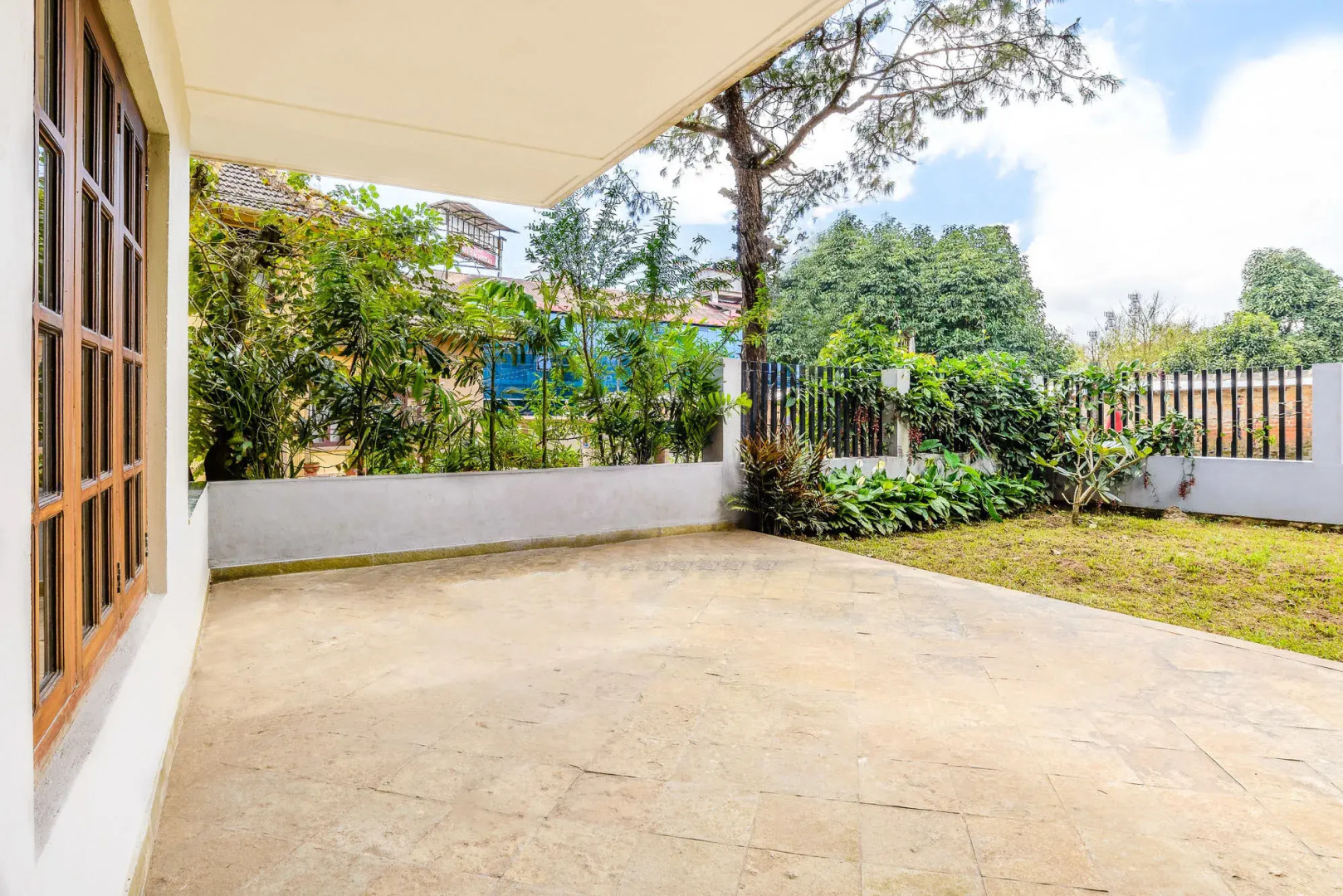 Treebo Trend Oleander Serviced Apartments Coorg