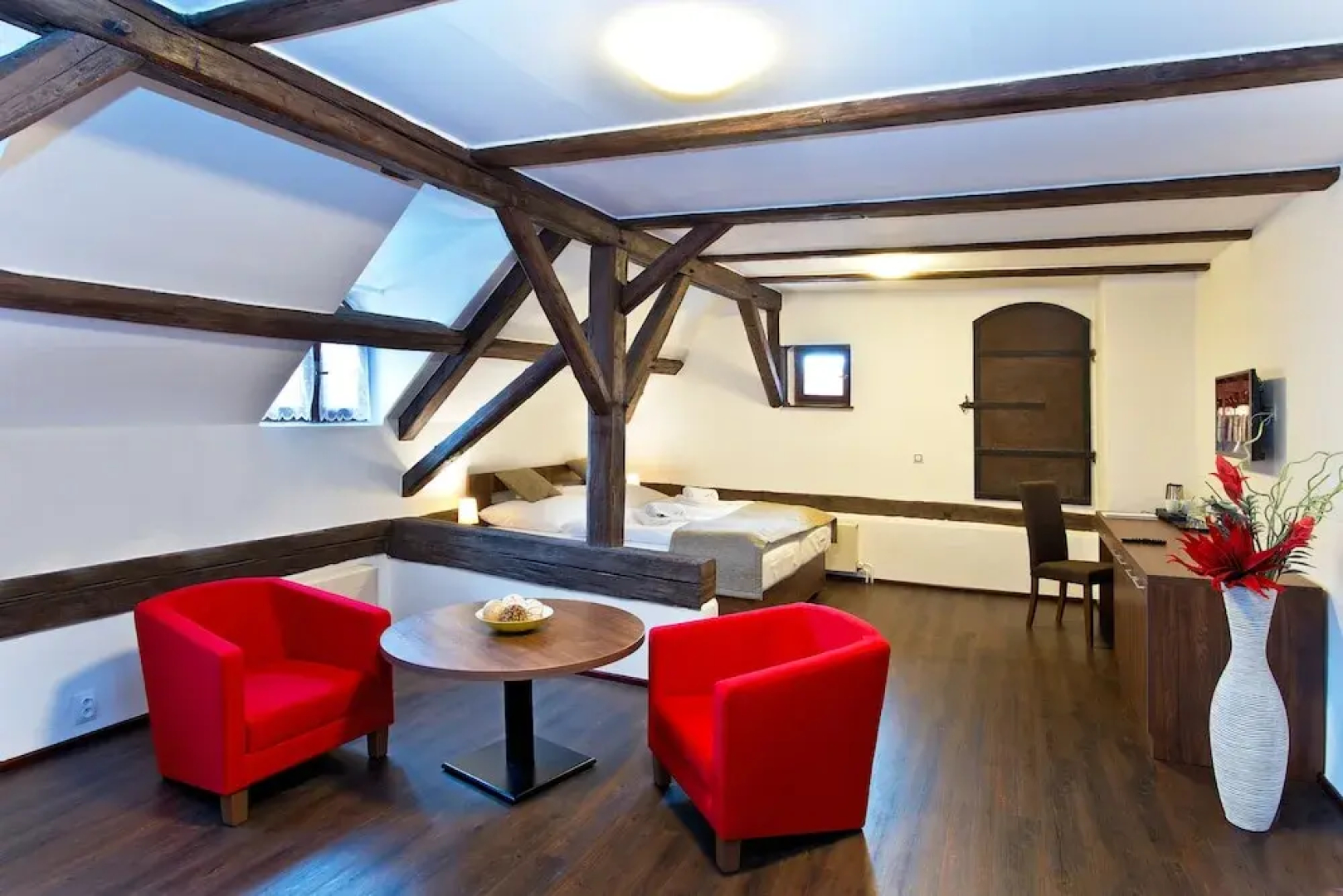 Hotel U Hada