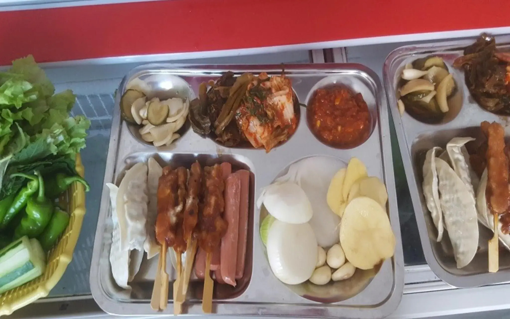 Namhae The King Glamping