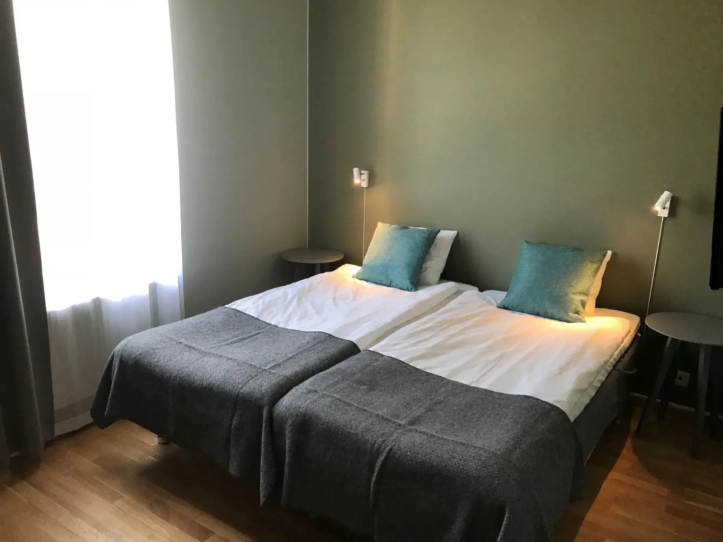 Nordens Ark Bed & Breakfast