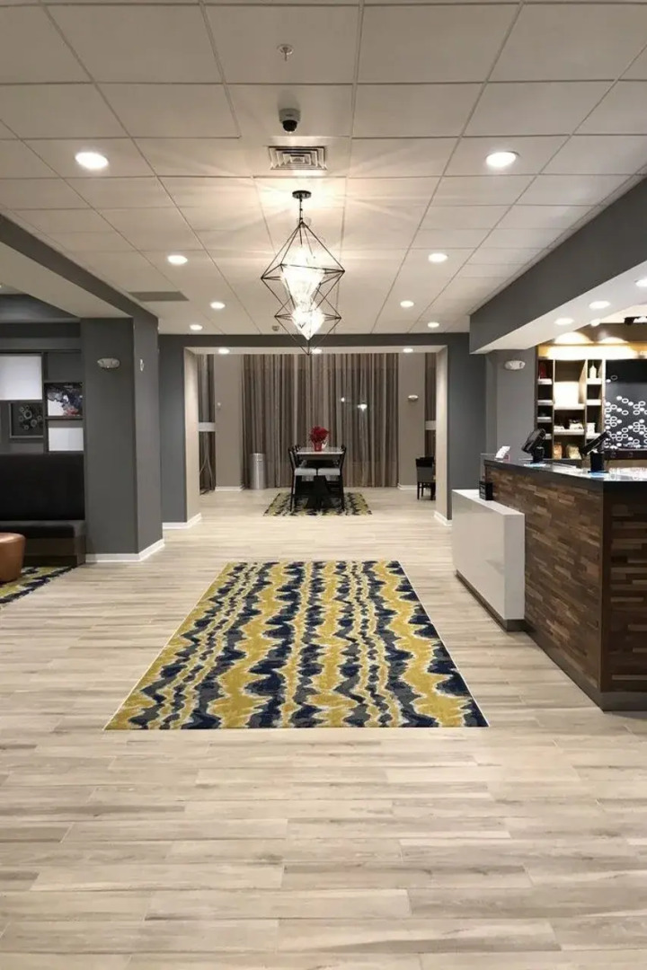 Hampton Inn & Suites Columbia Killian Road