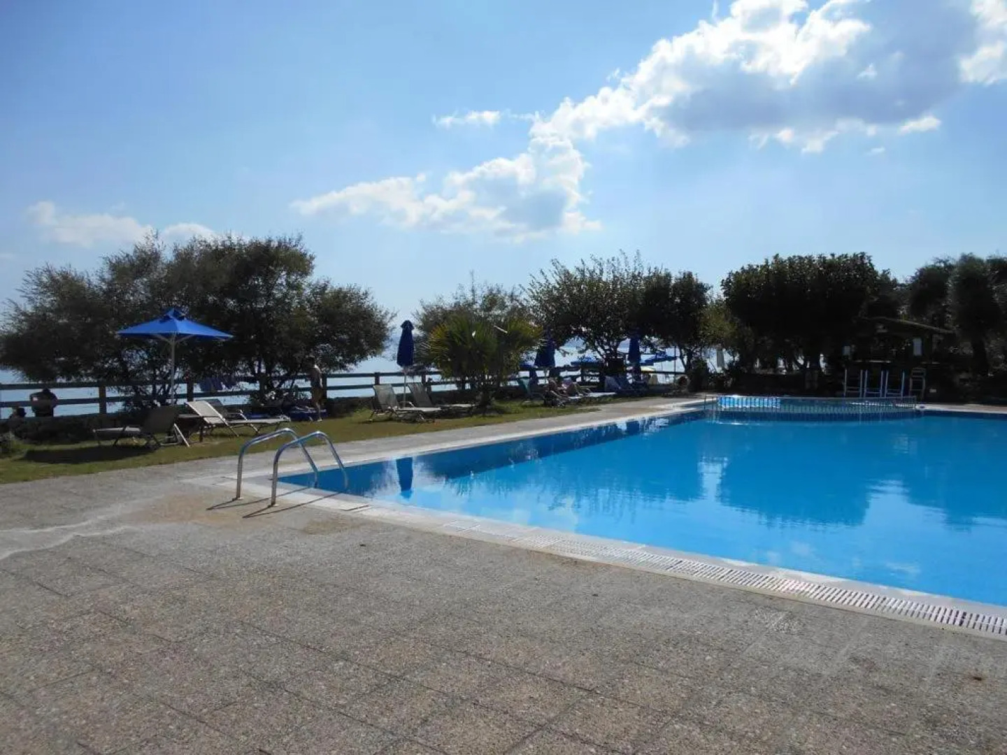 Barbati Pietre Di Mare