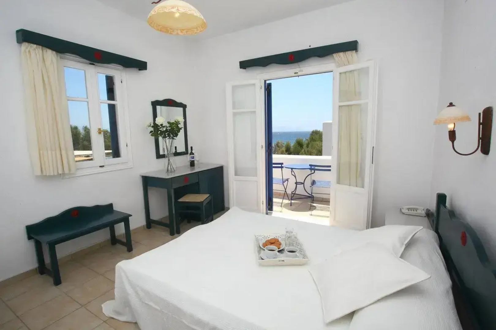 Paros Inn Seafront