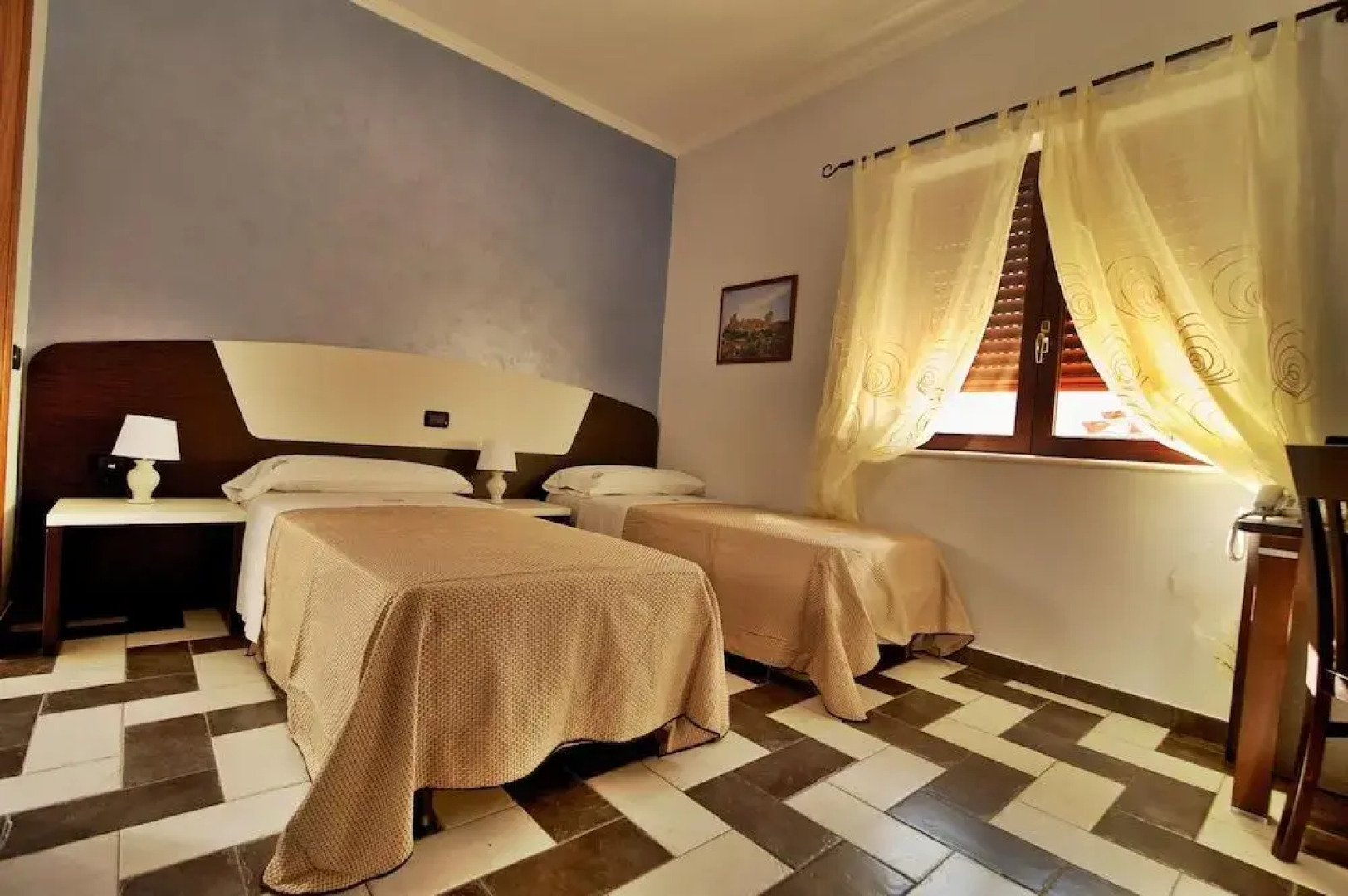 La Gioiosa Agriturismo