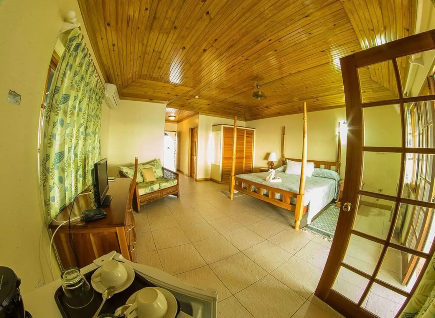 Mirage Resort - Clothing Optional - Adults Only