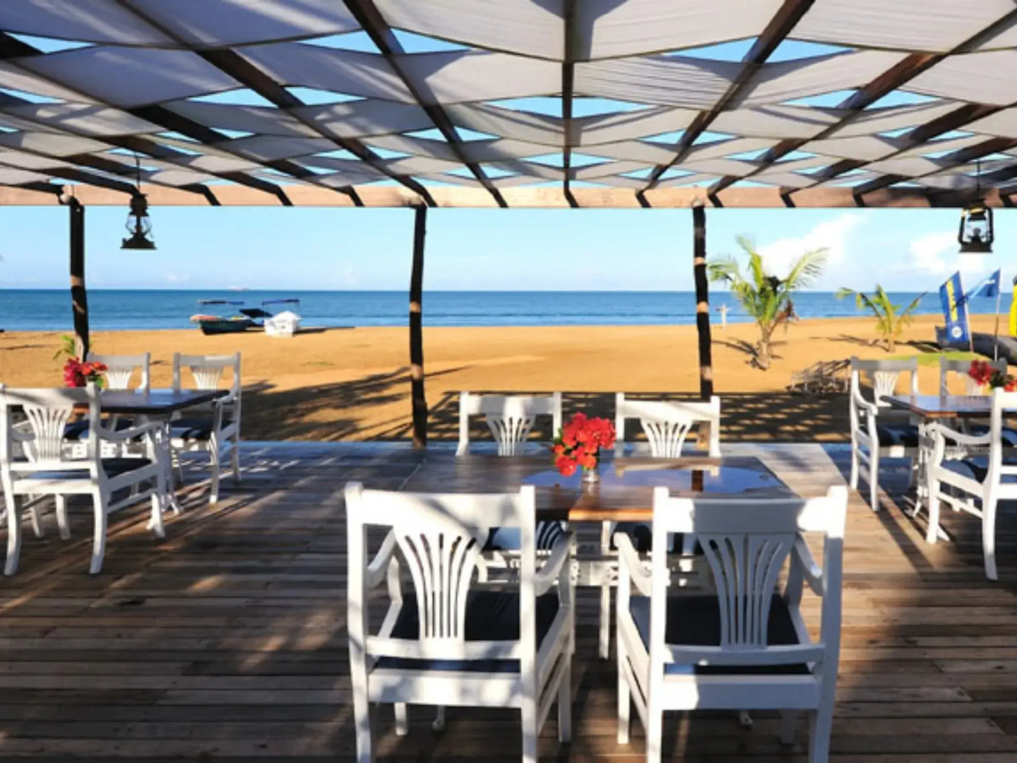 Dolphin Beach Kalpitiya