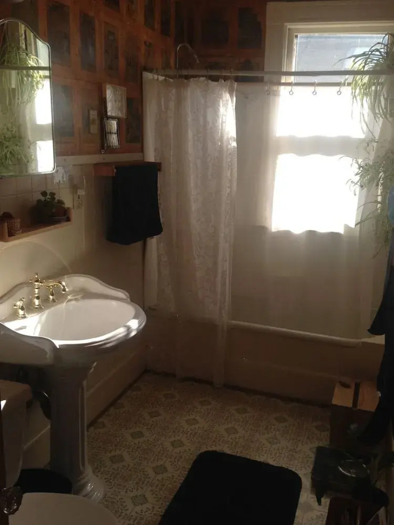 A Bed & Breakfast in Cambridge