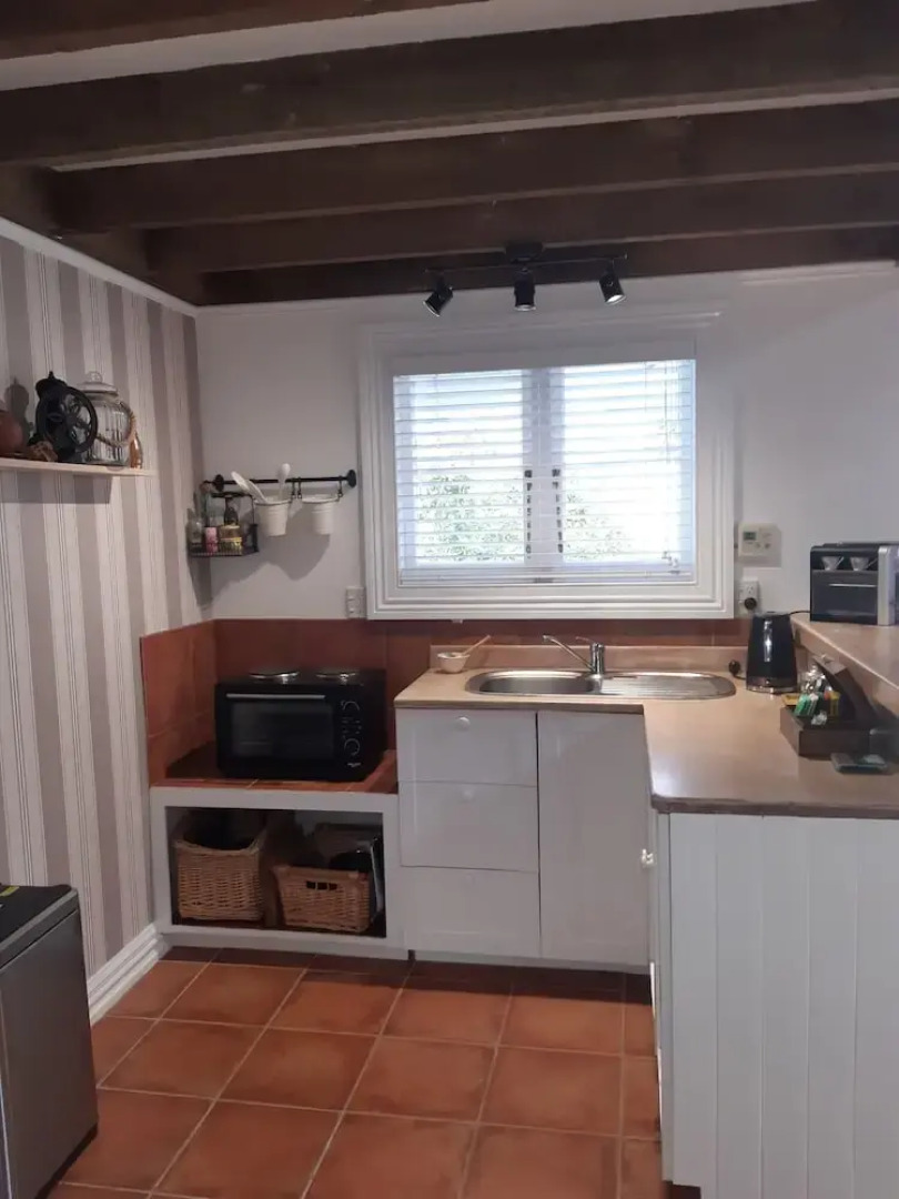 Harbour View Cottage B&B