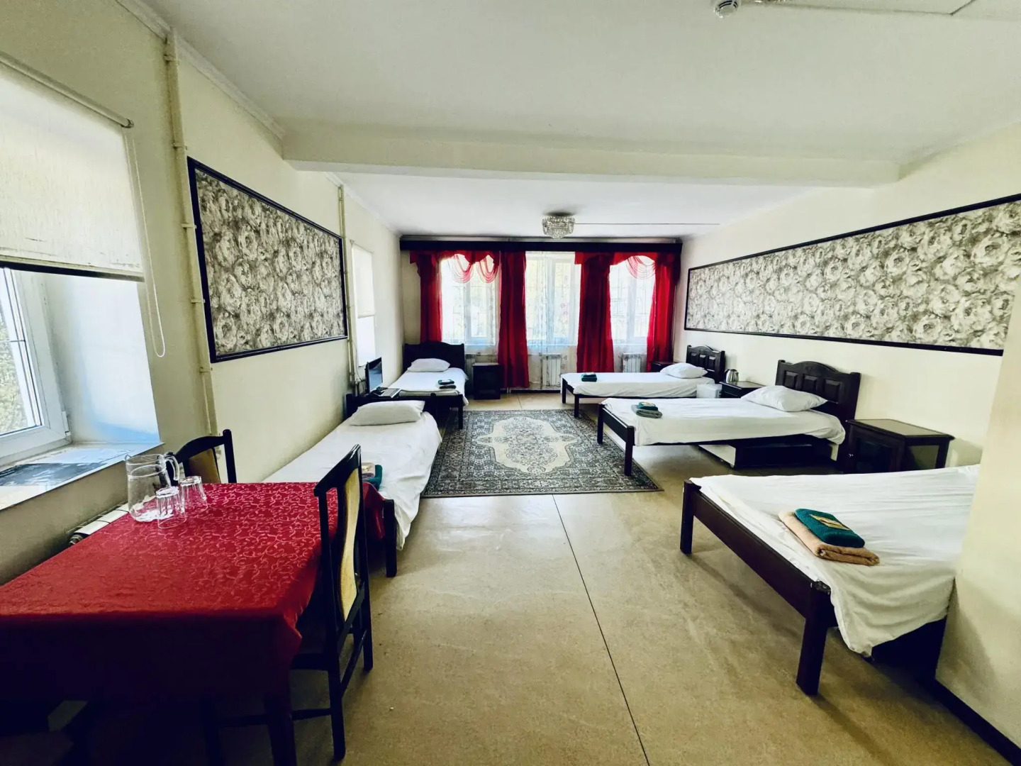 Никольская