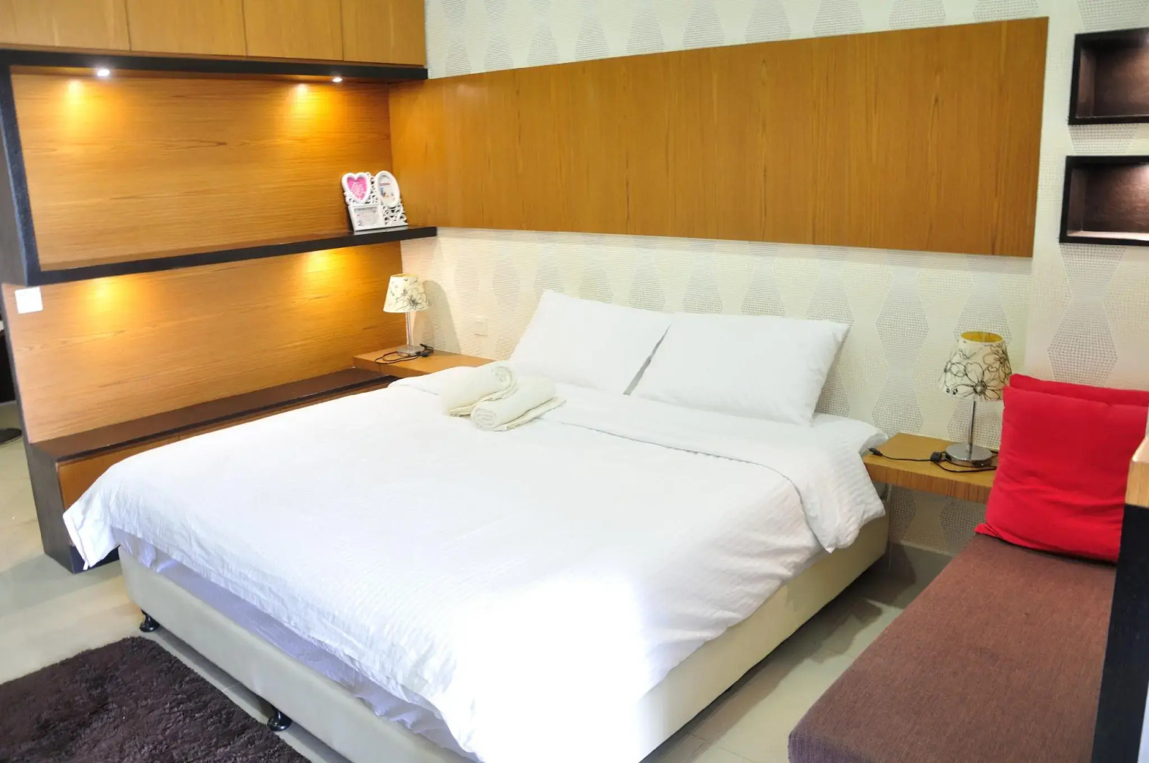 Monaco Hotel Cyberjaya