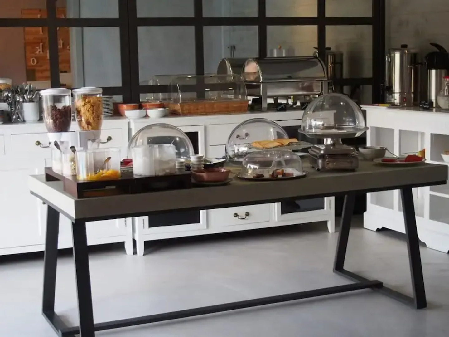 Enetiko Resort Hotel