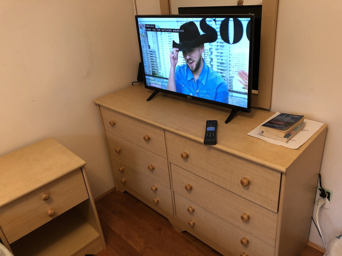 Quite House near Vancouver Airport