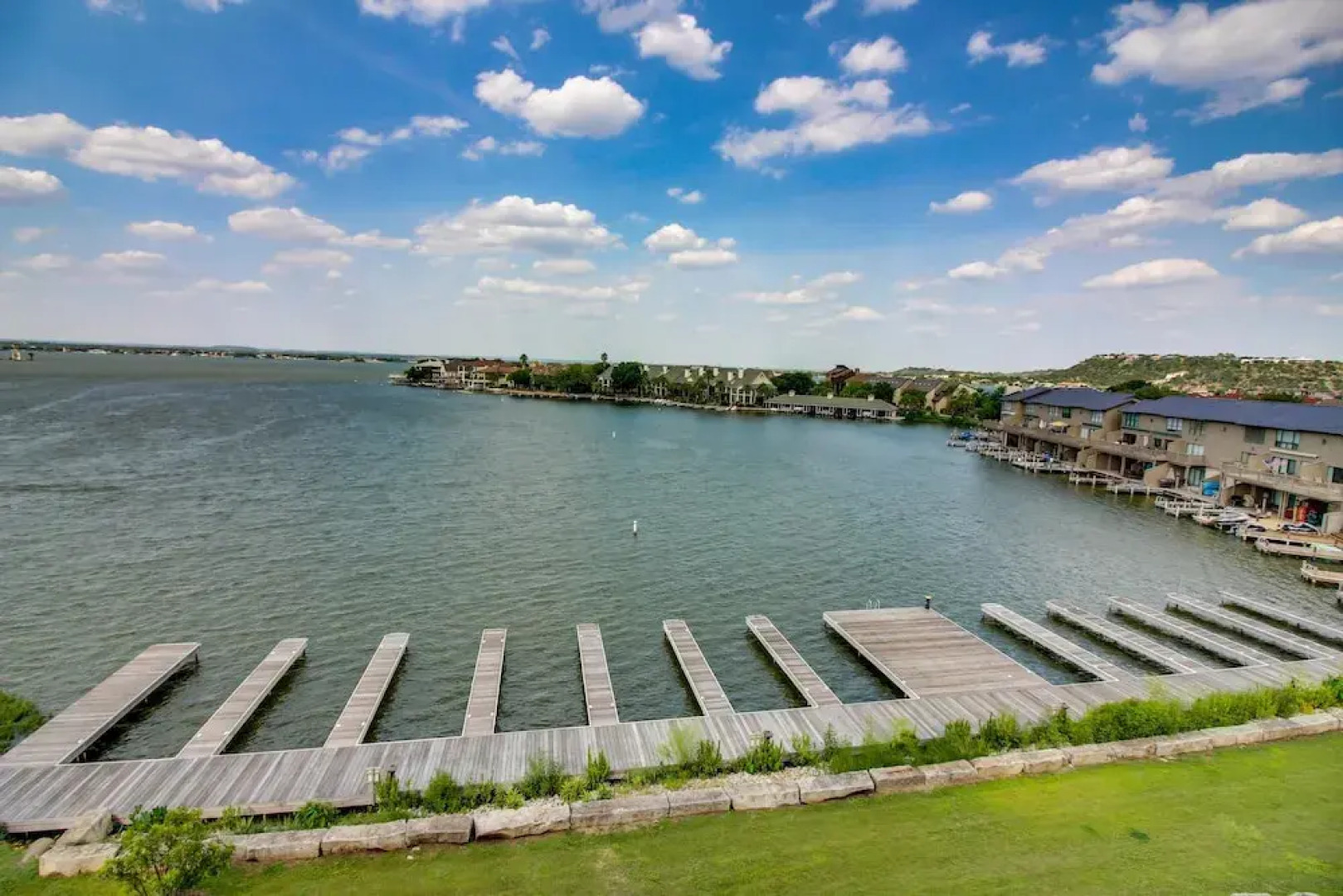 Condos at The Waters