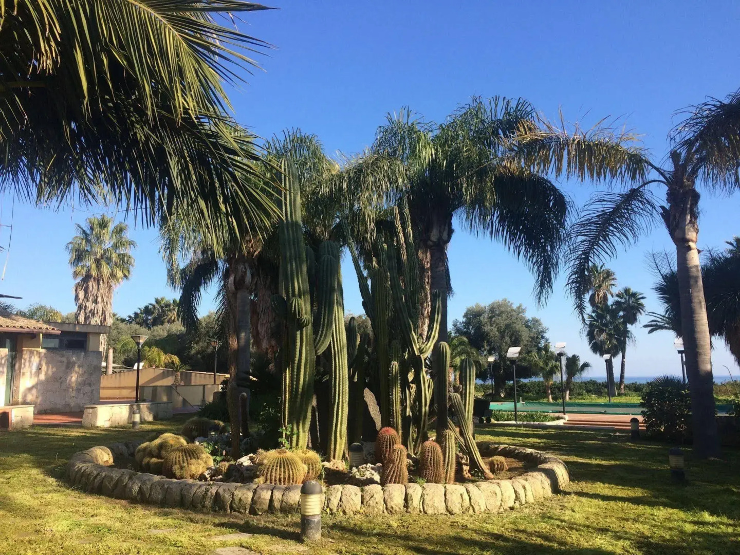 Nuovo Castello Crisilio