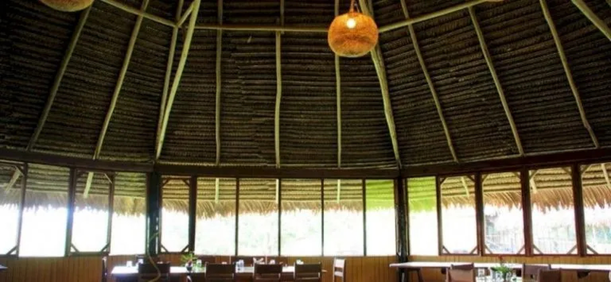 Pacaya Samiria Amazon Lodge