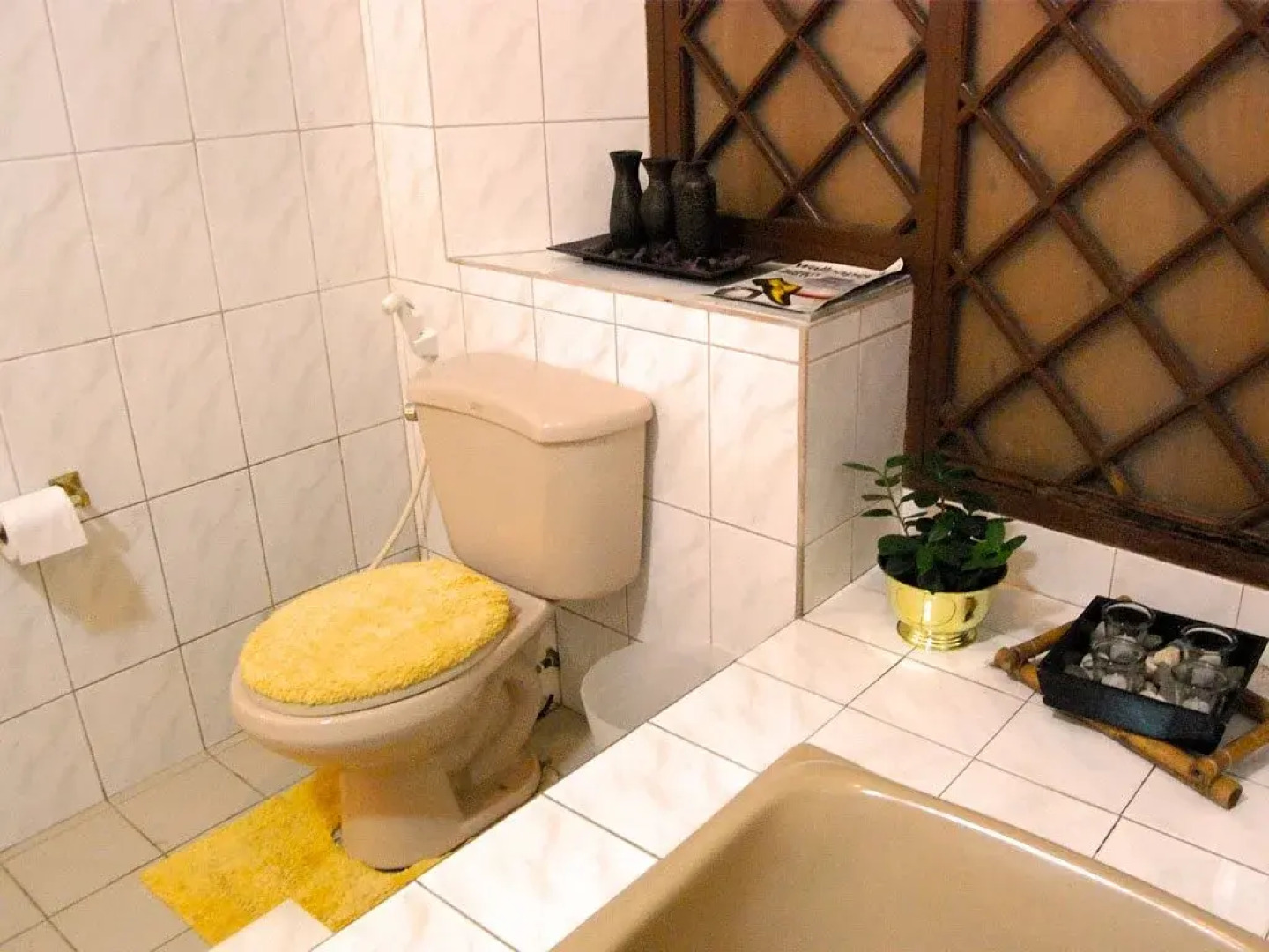 Agzam Resort and Spa Kama-Loka Spa