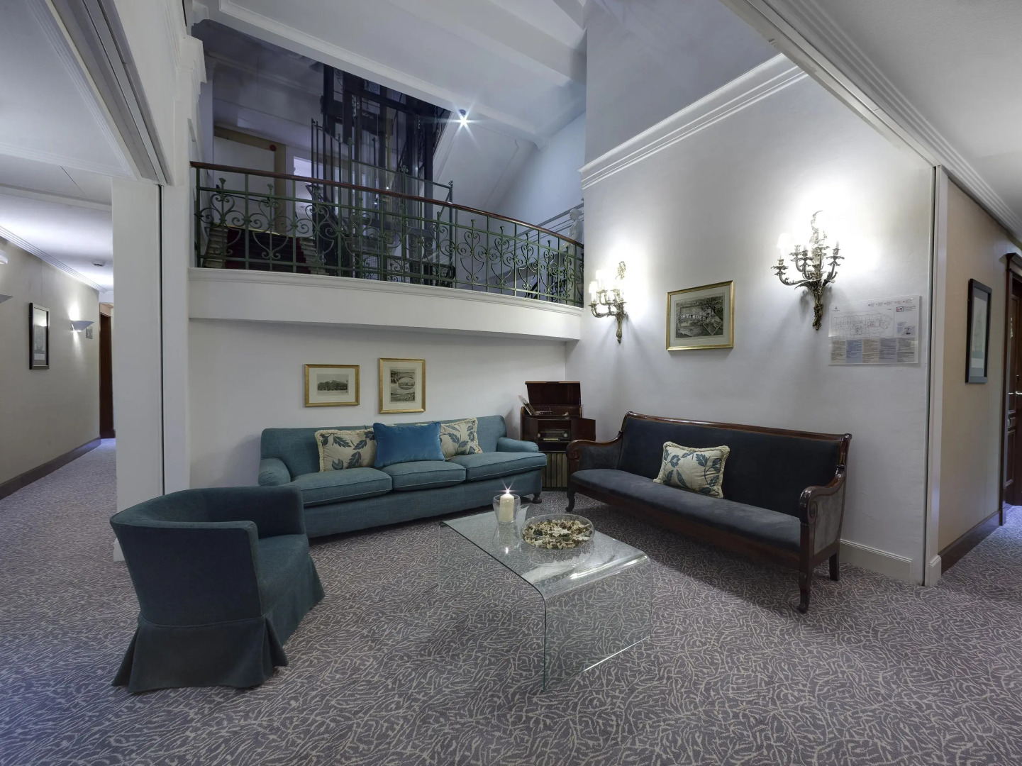 Hotel de Londres y de Inglaterra