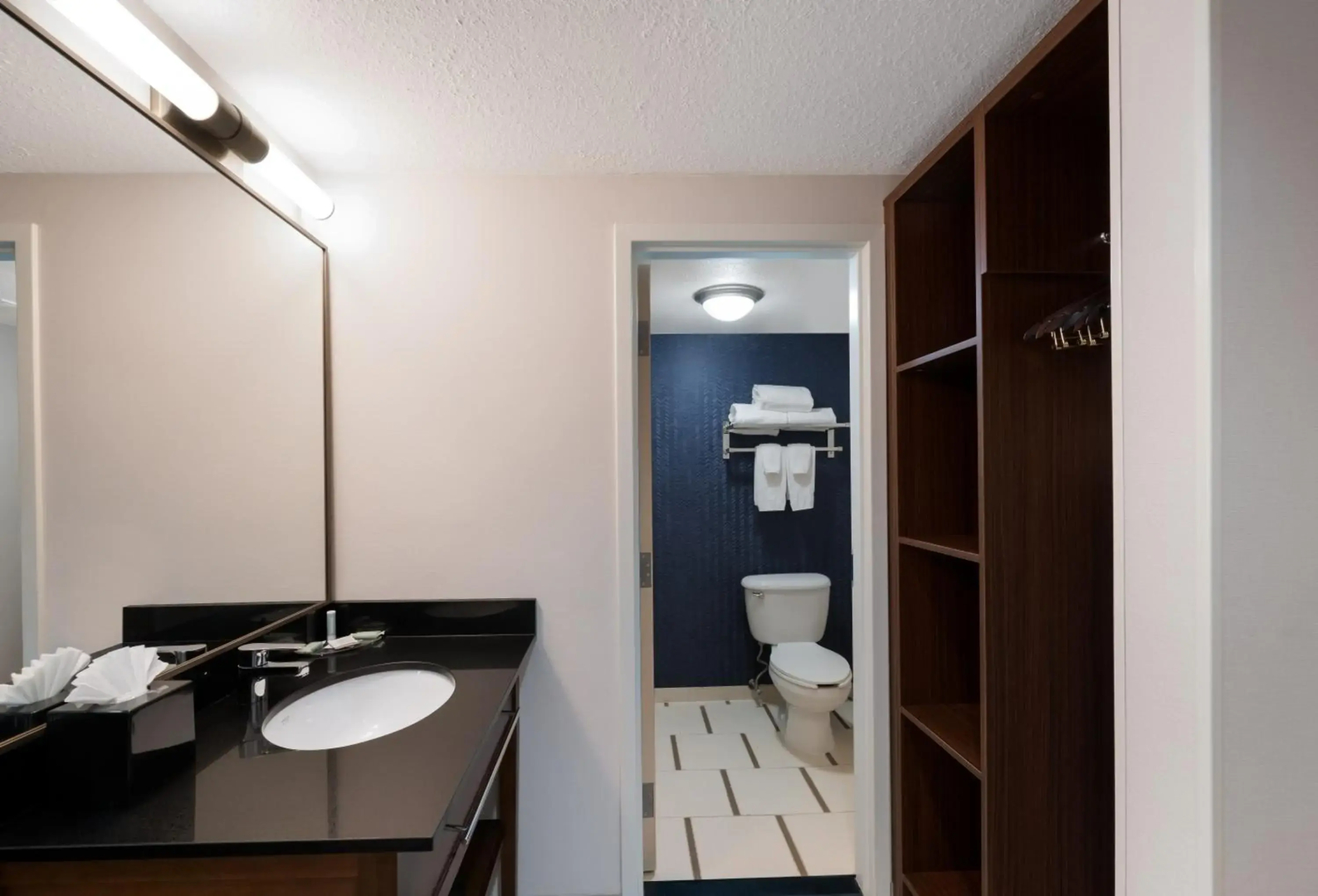 Fairfield Inn By Marriott Amesbury
