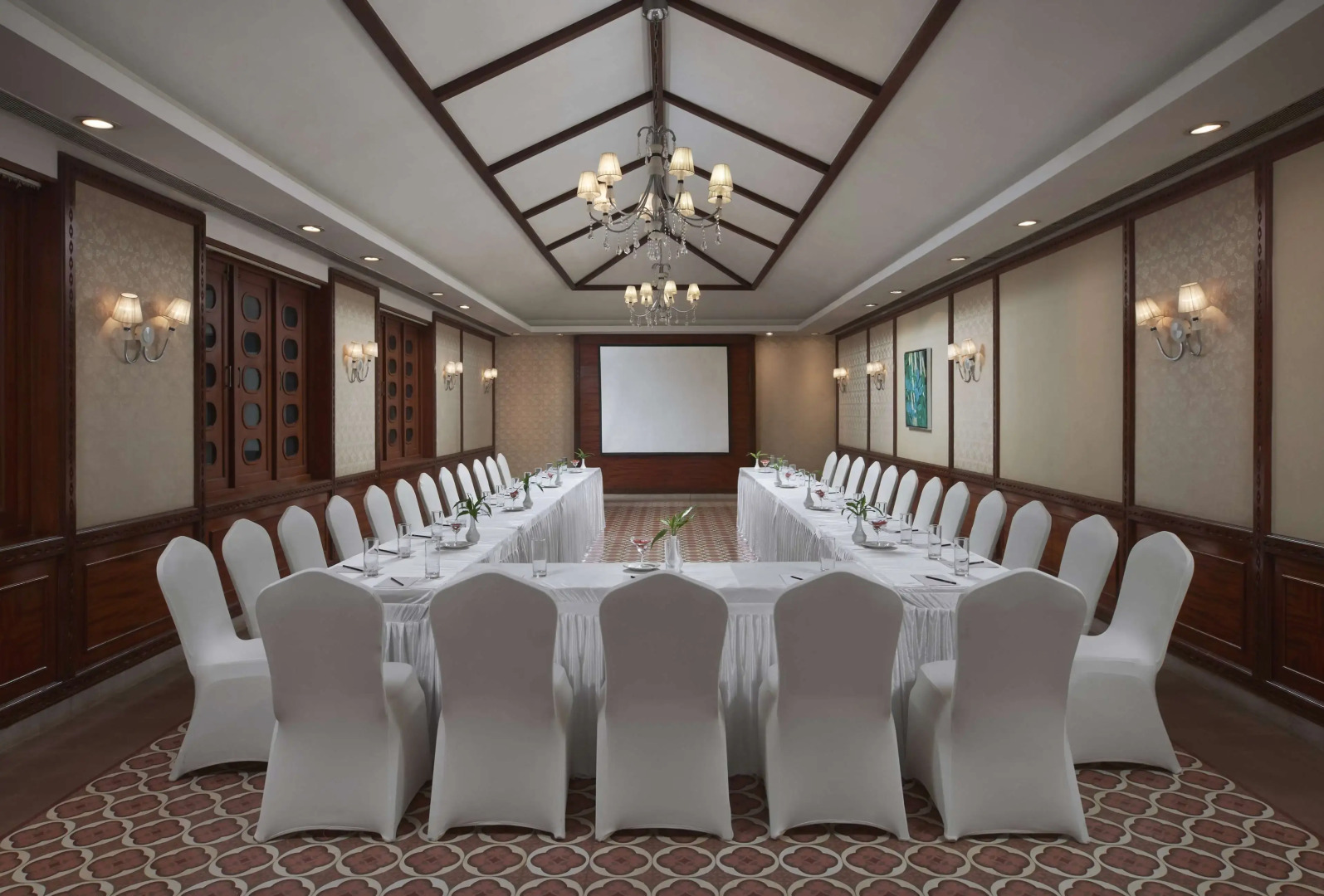 Radisson Blu Resort Goa Cavelossim Beach