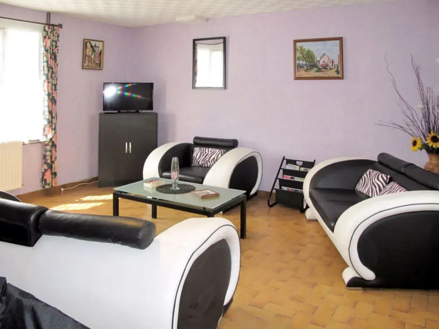 La Mesnièroise (MEB400)