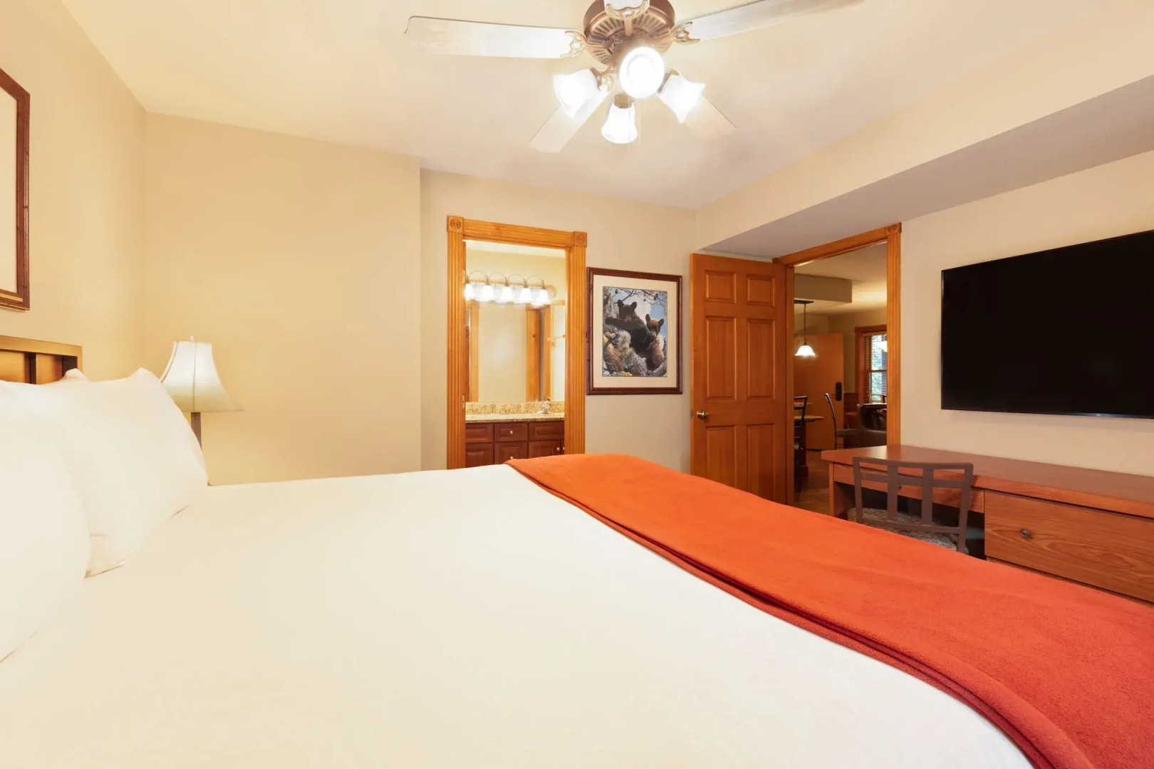 Westgate Smoky Mountain Resort & Water Park