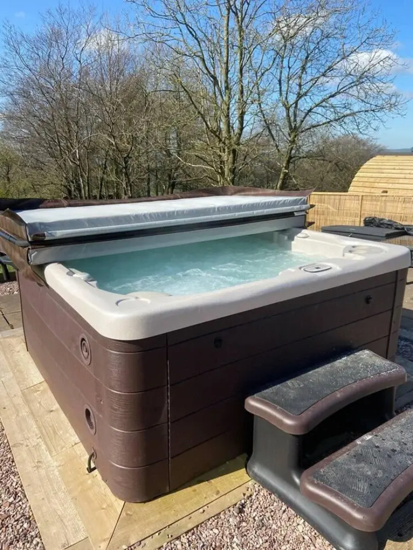 Brambles Farm Peak District Escape