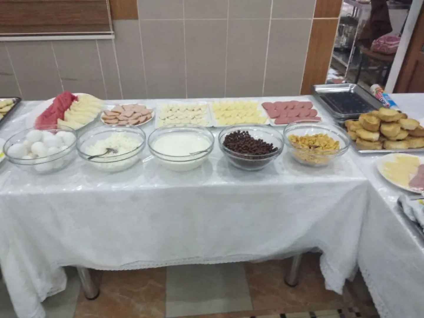 Mingchinor Sanatorium