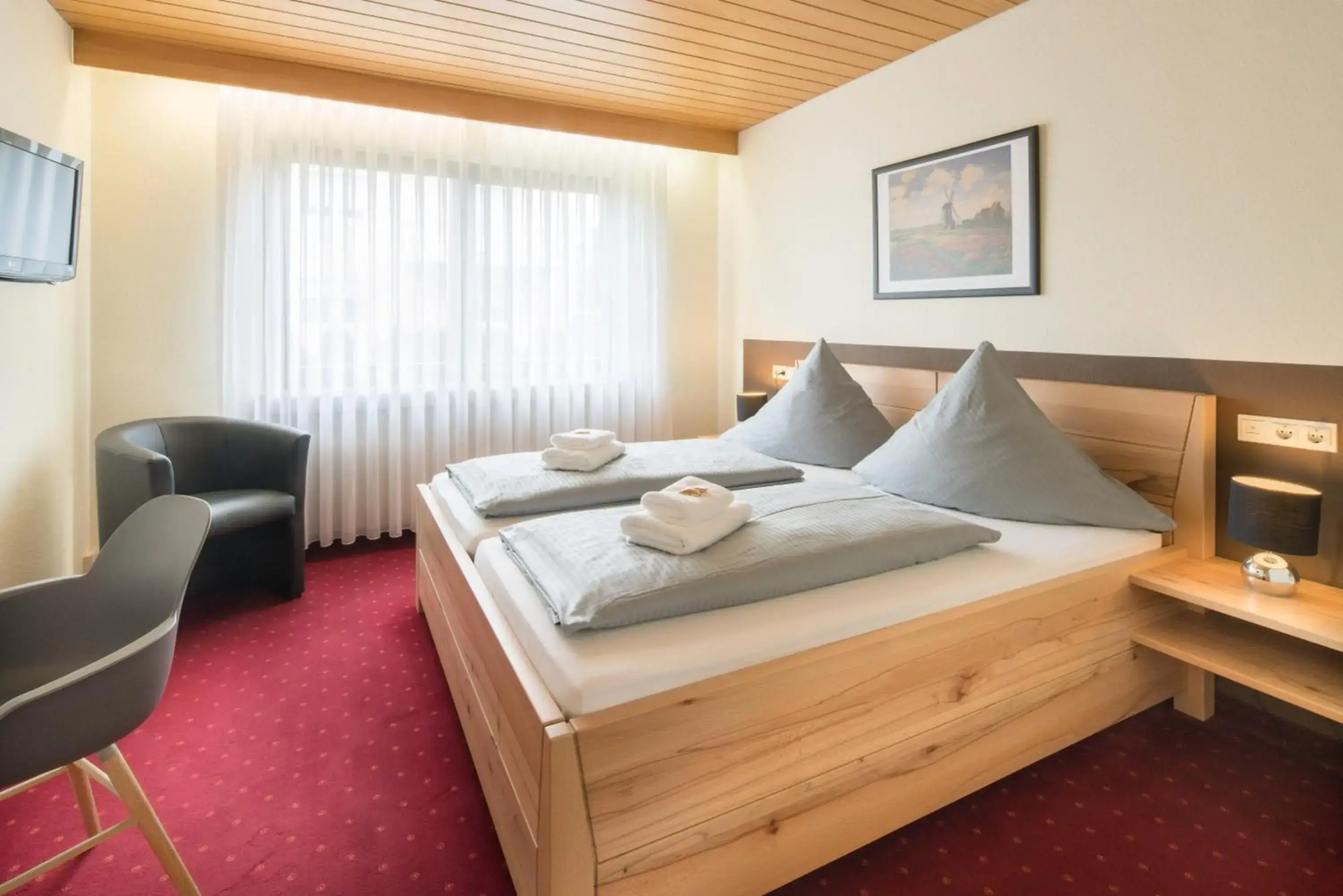 Leitners Hotel Garni