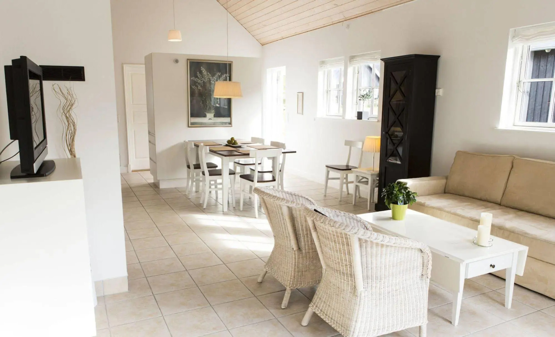 Dayz Søhøjlandet Holiday Resort