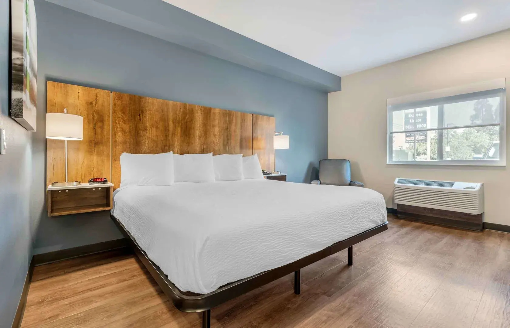 Extended Stay America Premier Suites Ukiah