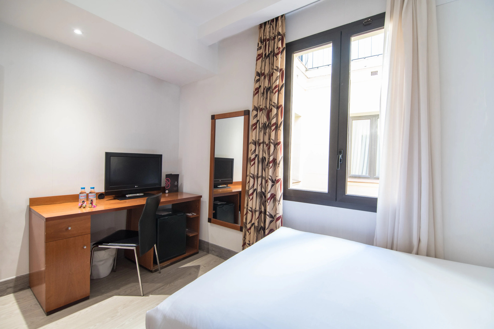 Petit Palace Preciados