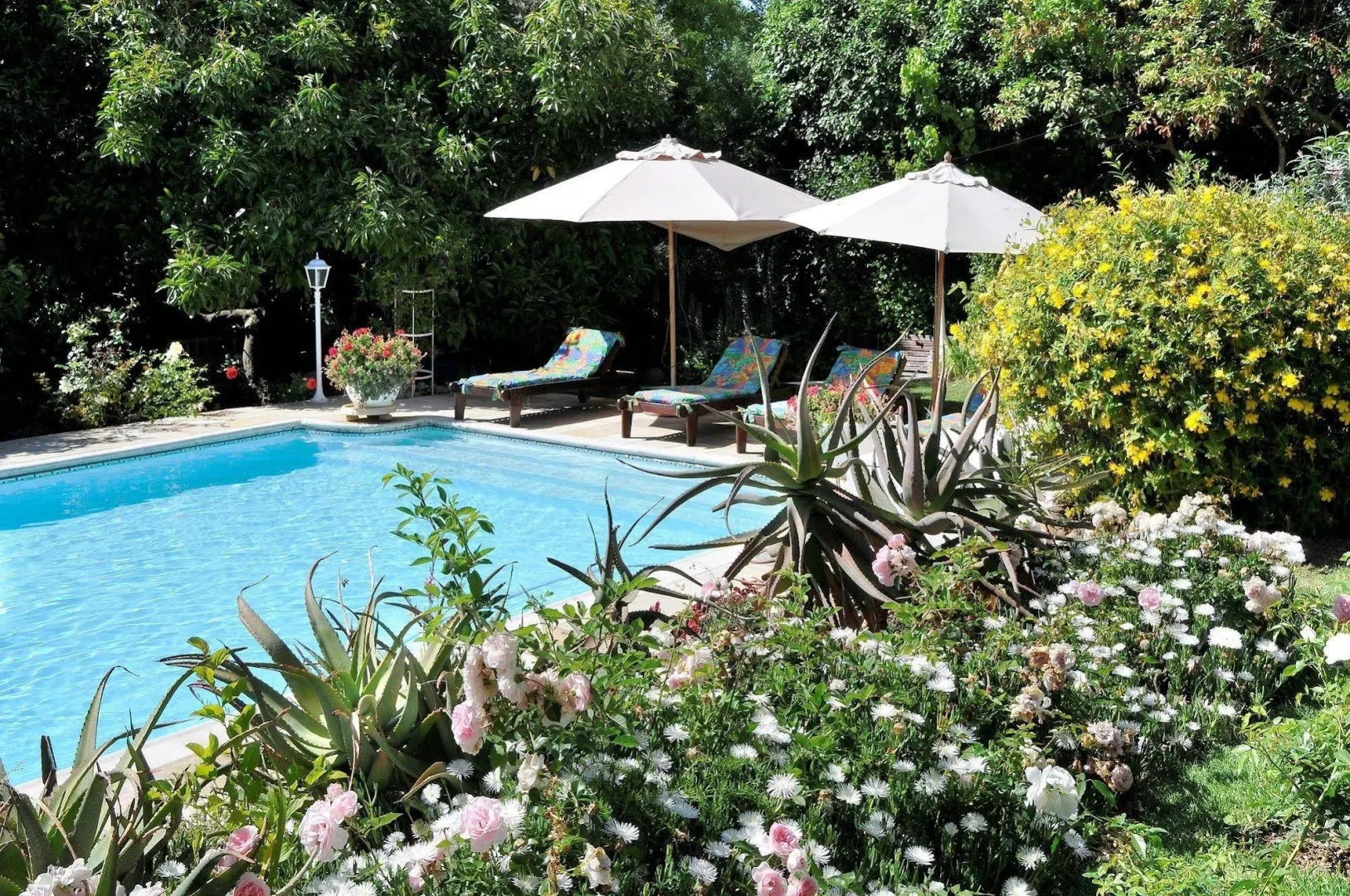 Alba House Bed & Breakfast