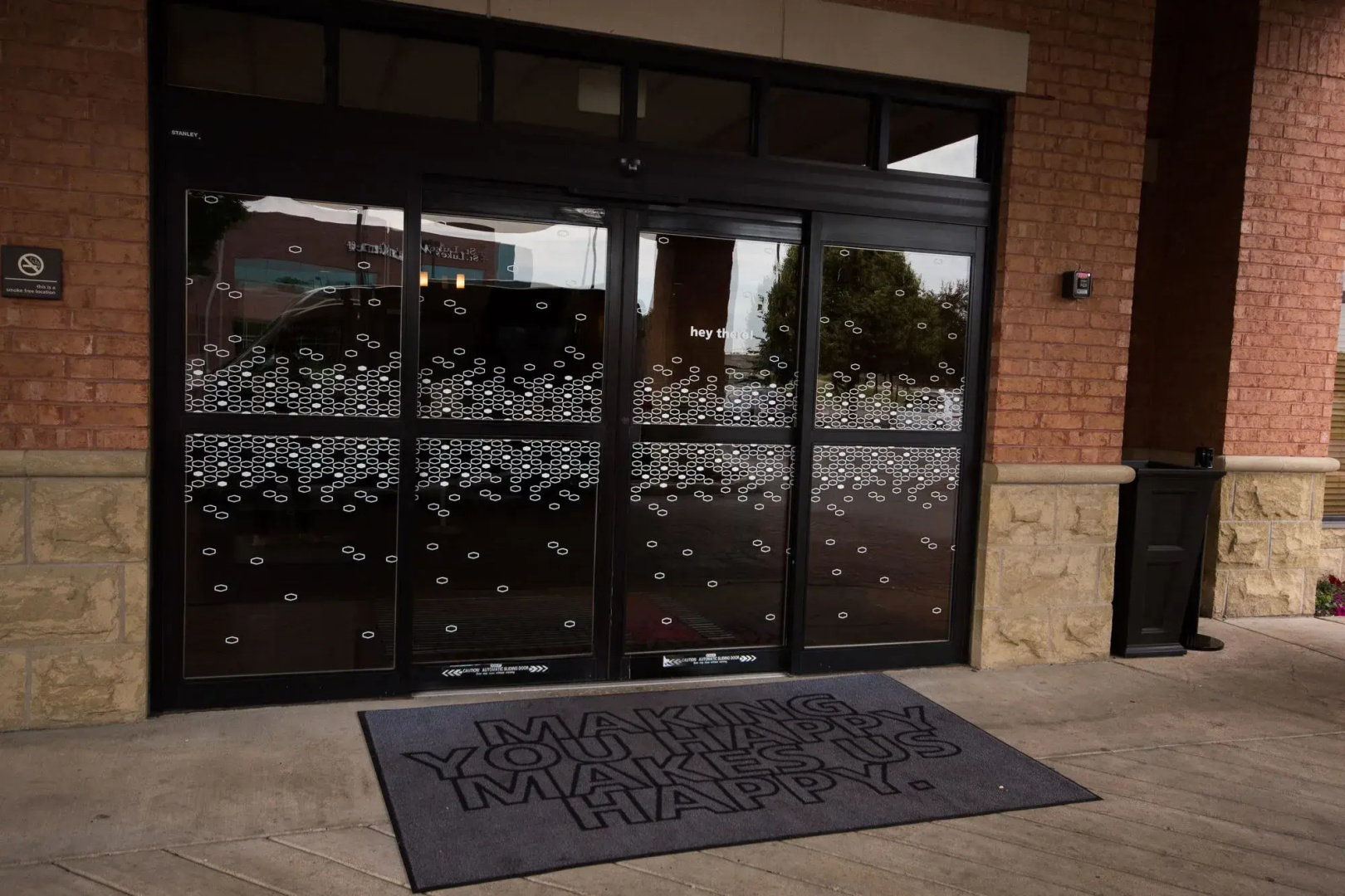Hampton Inn & Suites St. Louis/Chesterfield