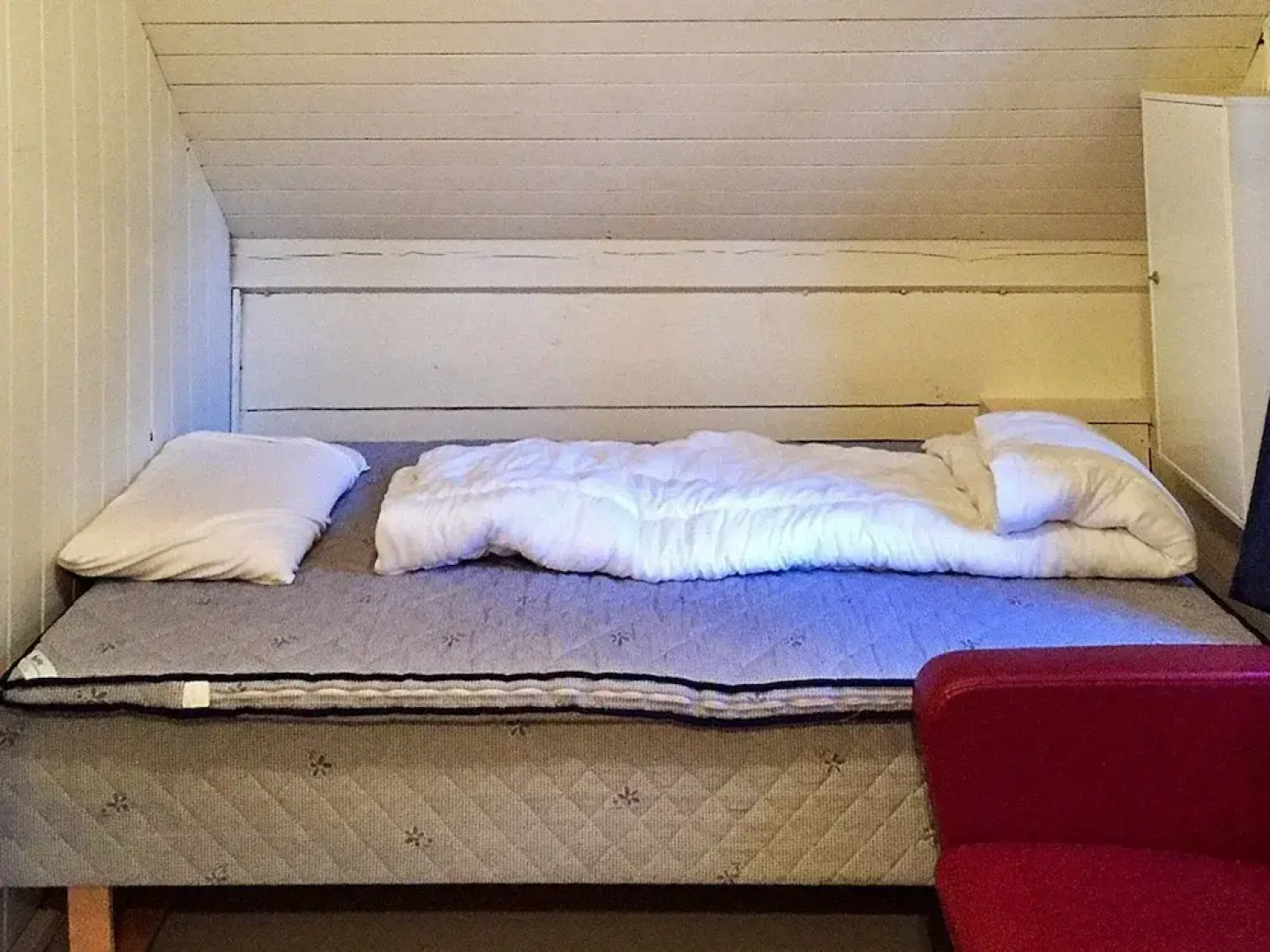 8 Person Holiday Home in Førde