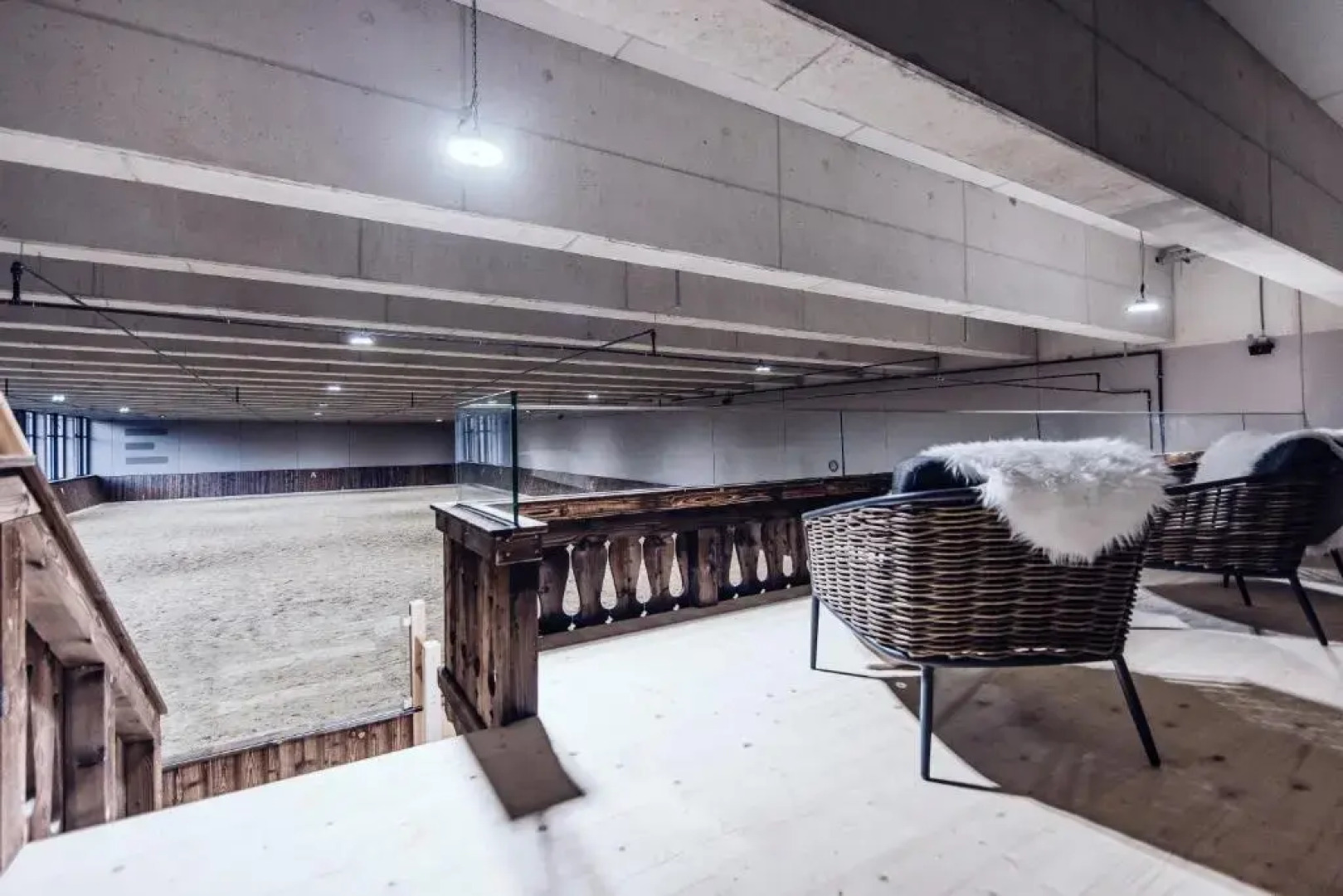 Familienresort Ellmauhof - das Feriengut