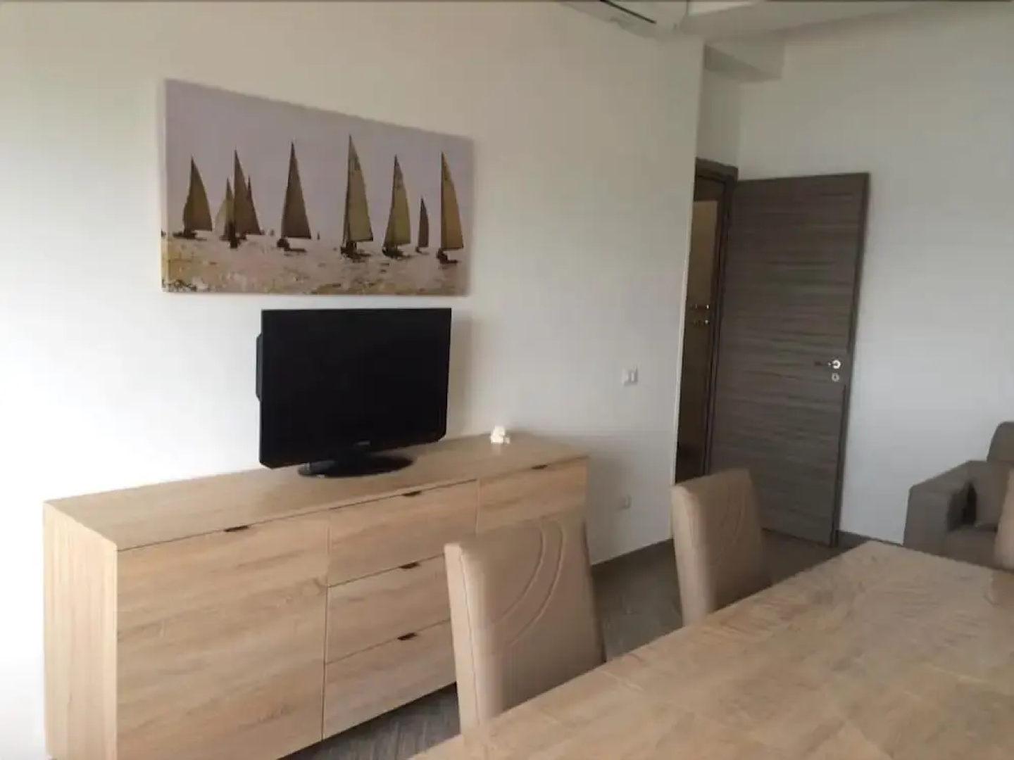 La Casa del Porto Apartment