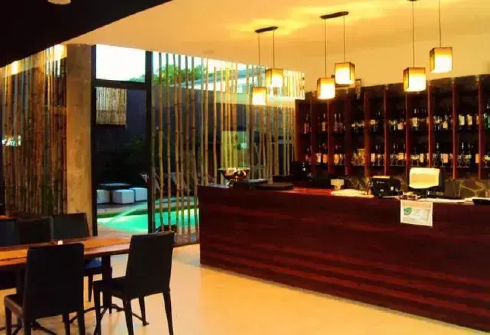 CZ Hotel